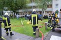 Kellerbrand Koeln Muelheim Wallstr Seidenstr P292